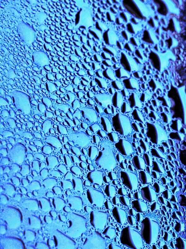 water condensation